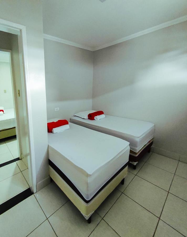 Barra Nova Hotel Saloá Extérieur photo